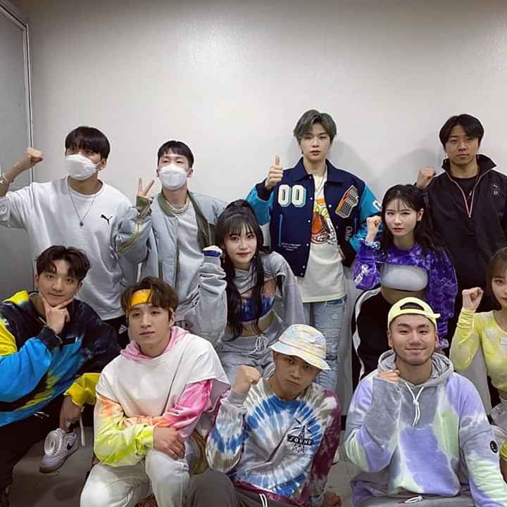 Kang_twtv's tweet photo. [ Update|200408]
Kang Daniel's instagram update
#Team_2U
#kangdaniel_2u_4thwin 
@konnect_danielk https://t.co/Qlo16shHnh