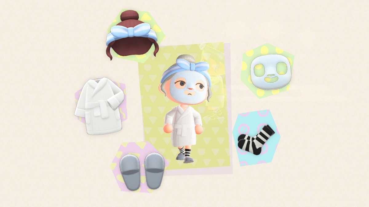 ienjoy_stuff's tweet photo. #AnimalCrossing #ACNH #NintendoSwitch https://t.co/DmSyn8R0OW