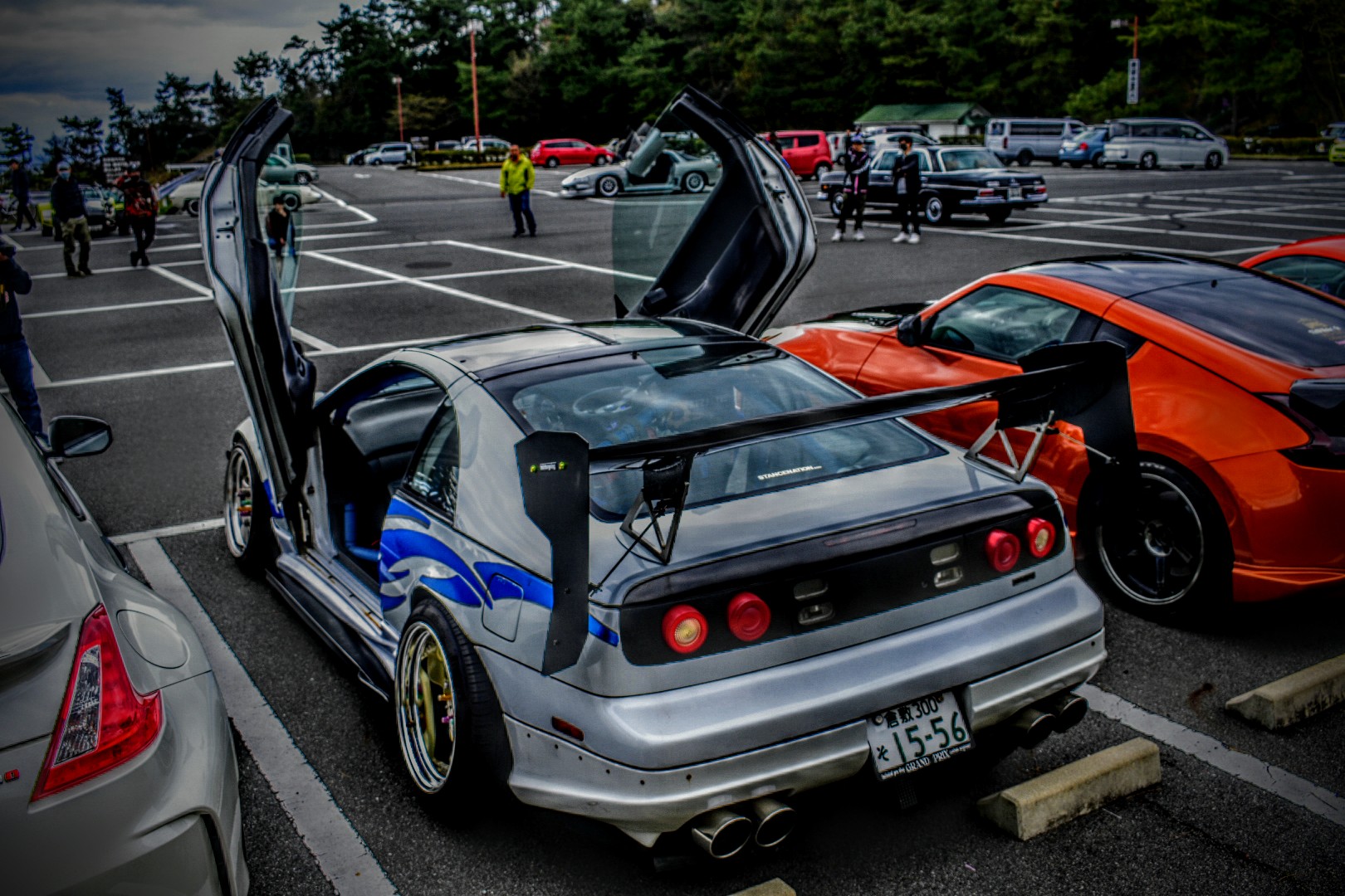 爆音ﾏﾌﾗｰ Twitter Search Twitter