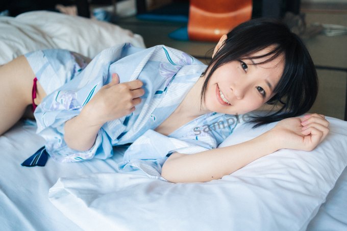 Twitterのコスプレ画像17