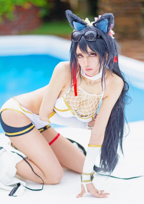 コスプレイヤーまりあのTwitter画像28