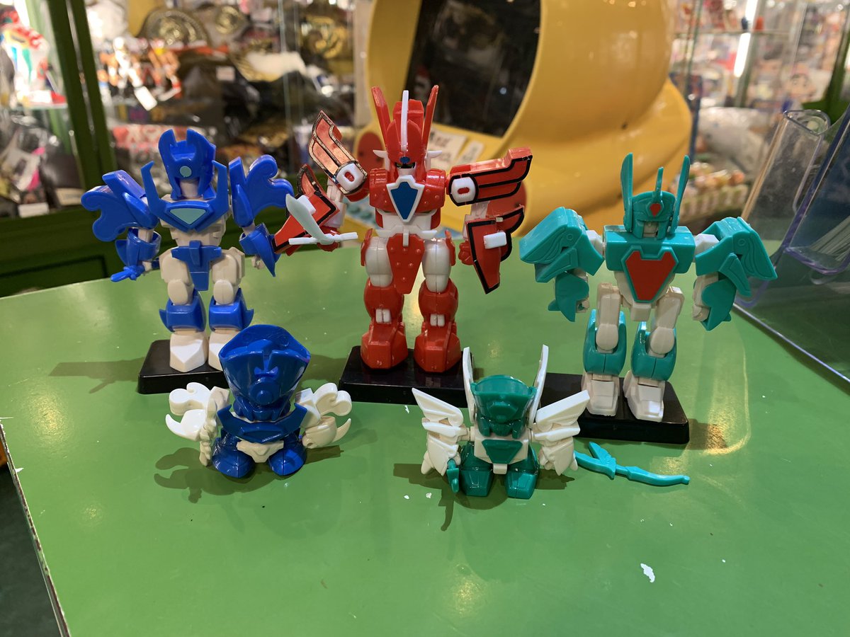 宮越館長&コンプREX編集部 on X: