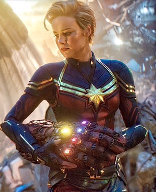 Captain Marvel News on Twitter: Captain Marvel News on Twitter: