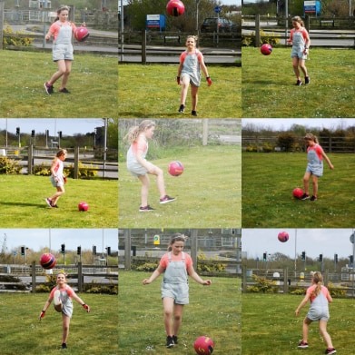 TUCSTrust's tweet photo. GIRLS FOOTBALL | WILDCATS
A big📢SHOUT OUT📢to one of our talented female footballers, ELIZA!
Who will be receiving our next SHOUT OUT? Public address loudspeaker
#TUCST #TUCSTChallenge #PlayLearnWatch
@TUFC1899 @TorquayWomenFC @TheNLTrust @TUSTCOYY @TUOSC1899 https://t.co/GKDnW2xRf8