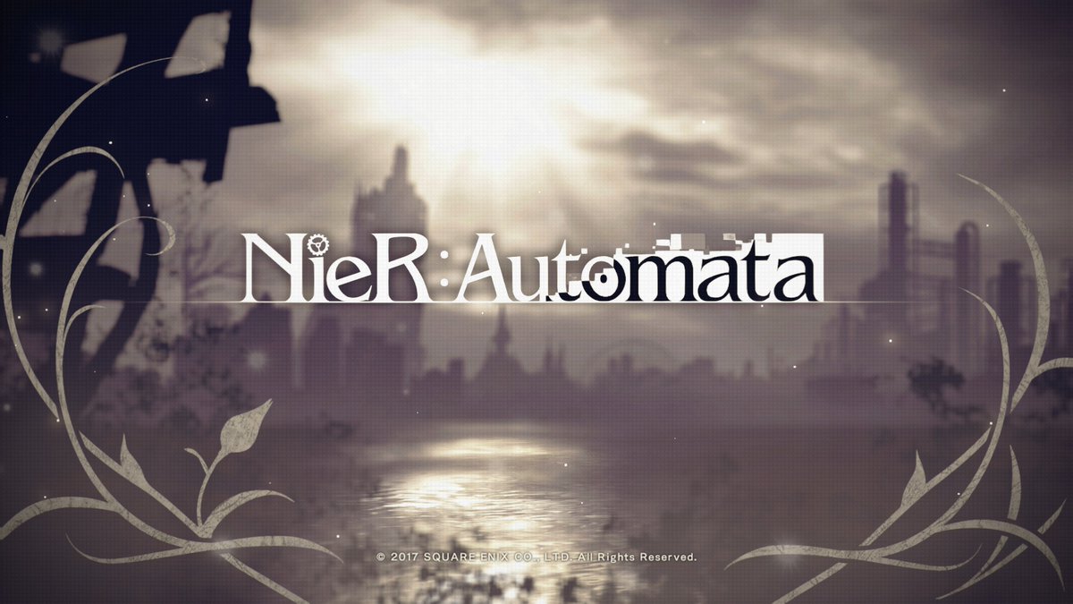 Game #8: NieR: AutomataA great Hack n' Slay/JRPG with a great story, which for me was a little too predictable in some points, notheless a great plot point and an awesome soundtrack. Combat took a bit to get used to, after that it was awesome.Recommended? My score: 9.07