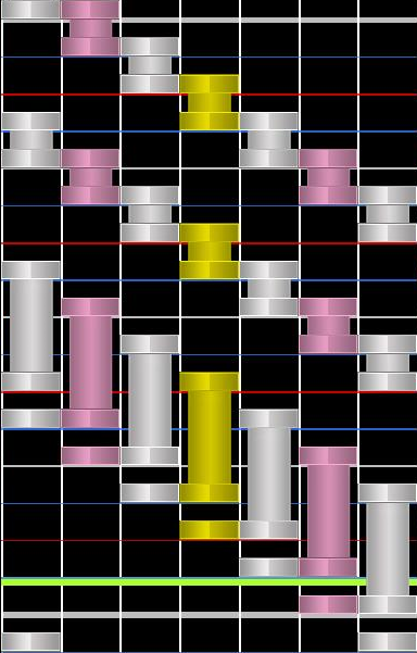 Ranked Mania Patterns (@rankedosumania) | Twitter