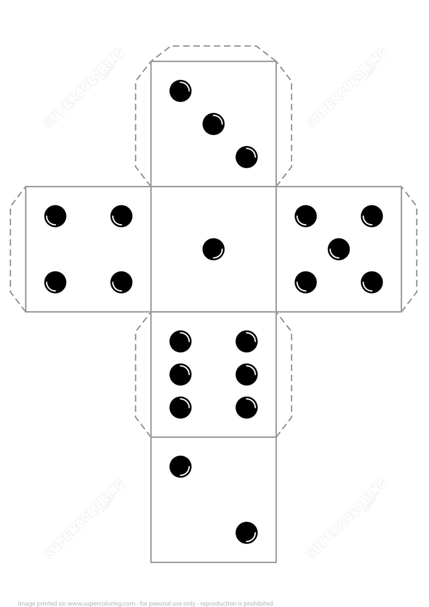 WMPrimaryF1's tweet photo. Number block Wednesday. Numbers 1 to 6 can be found on a dice. Play games today with a dice with spots on or make your own. Roll it can you say how many spots without counting each time? #spotcounting #subitising https://t.co/vyYRYCHjl1