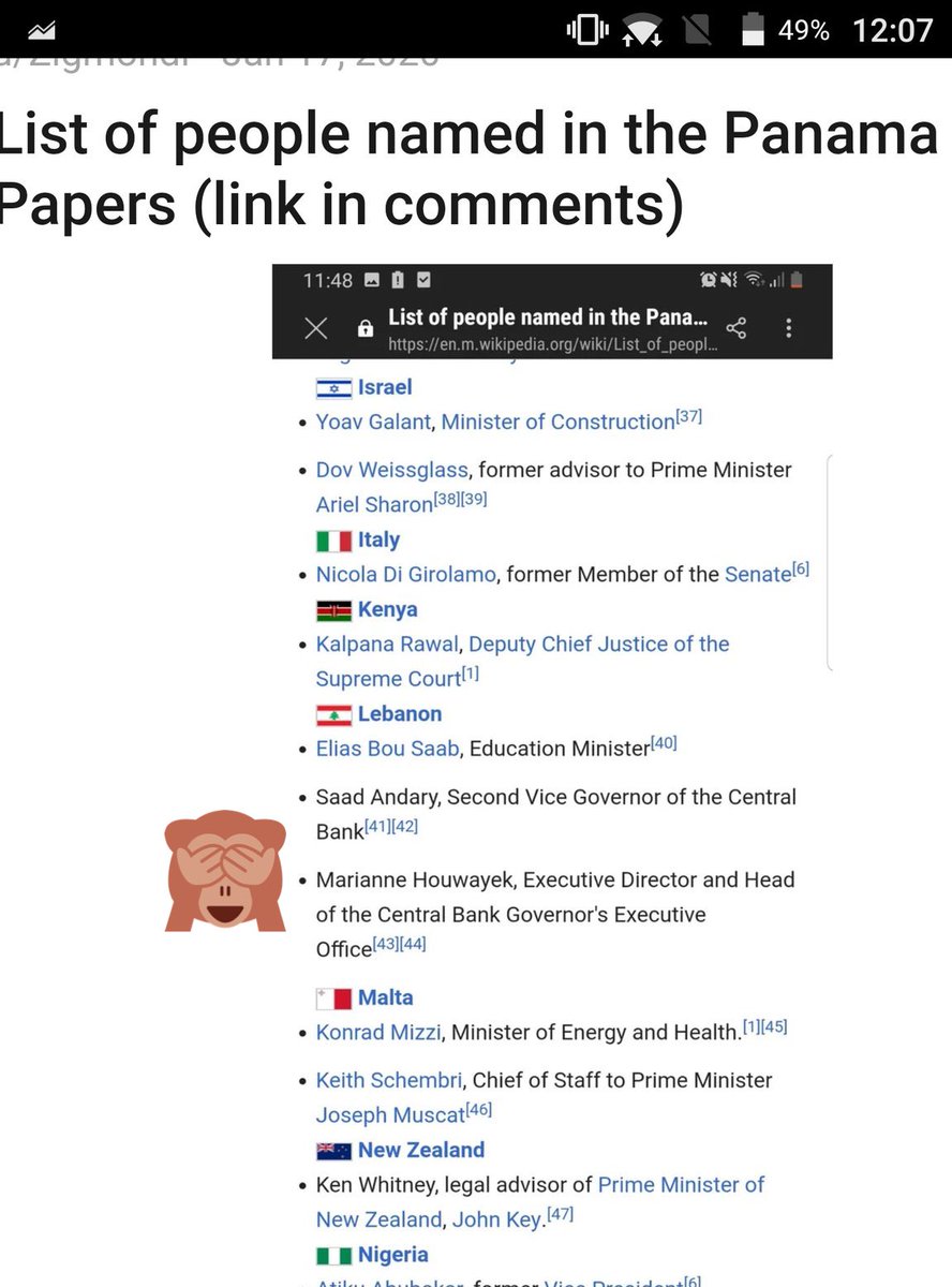 تملك ماريان حويك شقة في مشروع الأشرفية ٢٠/٣٠ بقيمة ٥ ملايين دولار كما تملك شقة فارهة في باريس. انتشر اسمها في فضائح بناما ليكس برفقة والوزير السابق الياس ابو صعب. كما ان لديها عدة حسابات في الخارج بملايين الدولارات. مثلا الحساب التالي في لينشنشتاين #صاحبة_رمزي