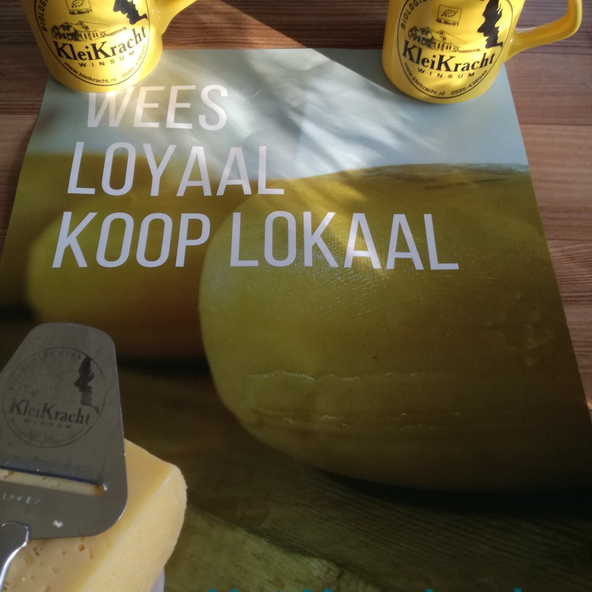 Kleikracht