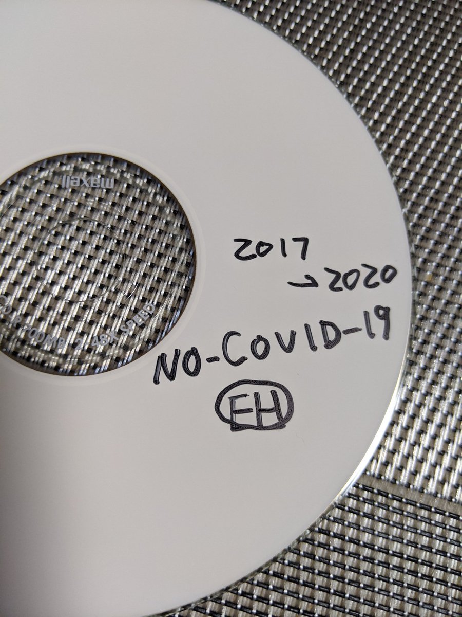 loudking's tweet photo. 2017年に録った未発表のMIXが3つ出てきた。
大箱で鳴らしてた4つ打ちばっかりだけどちょっと焼いて車で聞いてみよう〜。#afrock #acidhouse #electronicmusic https://t.co/Fs6sDdXt1M