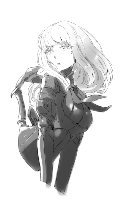 #このタグ見た人は今すぐシボを資料なしで描いてください 