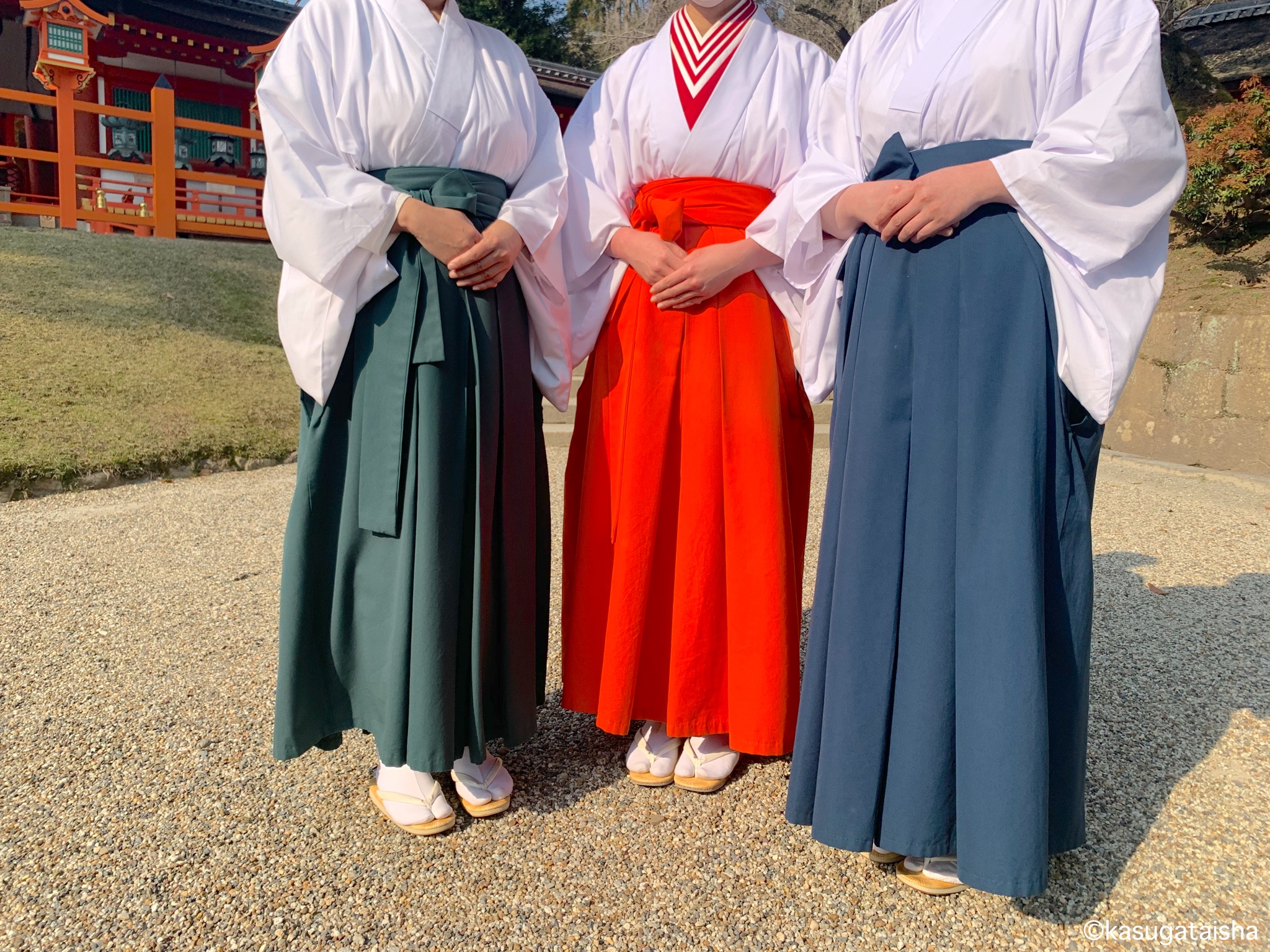 春日大社 kasugataisha shrine on X: 