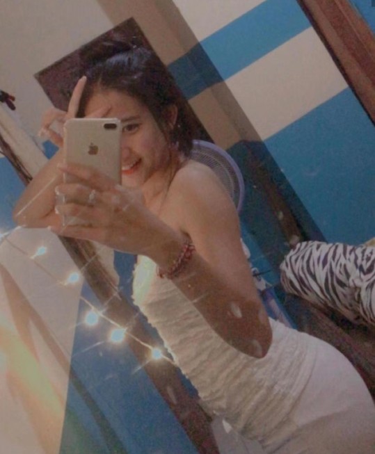 CintaIndi1's tweet photo. Yuu jangan sampe ketinggalan isi slot aku hari ini yaa😘😘
#bobogor
#availbogor
#BISPAKbogor
#vcsbogor
#bocibinong
#availcibinong
#bodepok
#availdepok
#vcsdepok
#bispakdepok
#realbo
#realvcs
#cewebokingan https://t.co/99q7DpE5LI