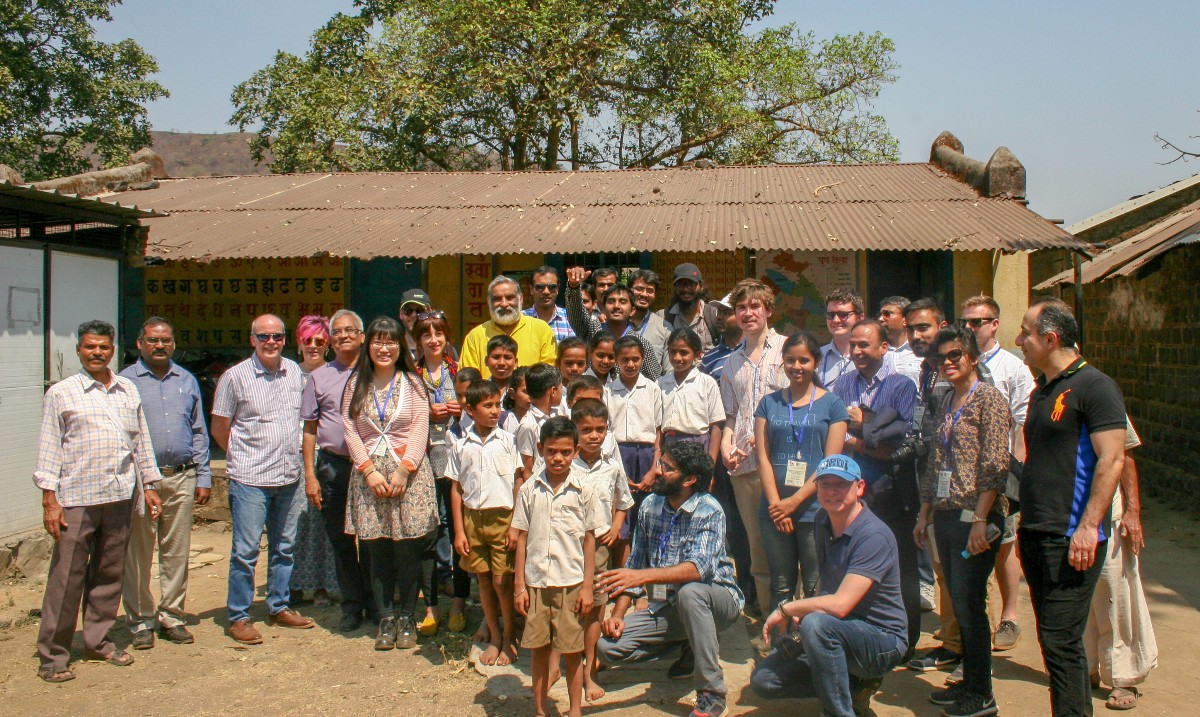 info_specific's tweet image. ☀️ We work with @SUNRISEnet1 to address international global energy poverty through the development of next-generation solar technologies.

More info 🔗 sunrisenetwork.org

#SolarPowerForAll