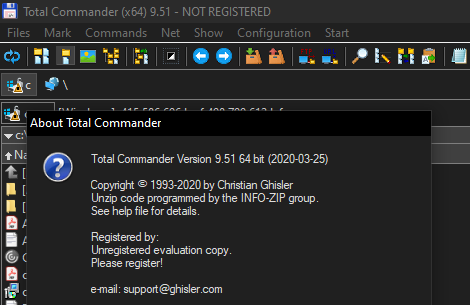 total commander x64 total commander x64