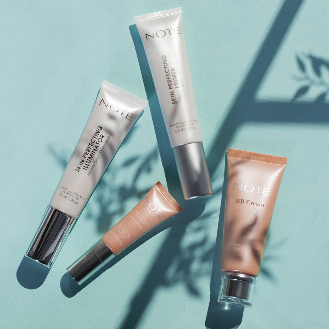 FragranceDirect's tweet photo. RT to WIN A SURPRISE MAKEUP BUNDLE WORTH £100! ✨
Note Cosmetics create incredible cruelty-free products featuring lusciously soft formulas and long-lasting pigments. Today we're giving one lucky winner the chance to win a bundle worth £100! https://t.co/euULjSIgv5