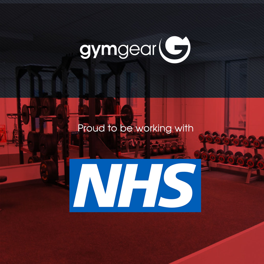 GymGearUK's tweet photo. The #GymGear team are exceptionally proud to have delivered a bespoke #GymSolution for the NHS. See our #GymInstallation at https://t.co/qT9O1HEPGG https://t.co/Cg5tUpQMfh
