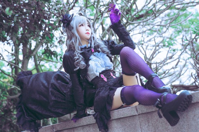 コスプレイヤー火火のTwitter画像55