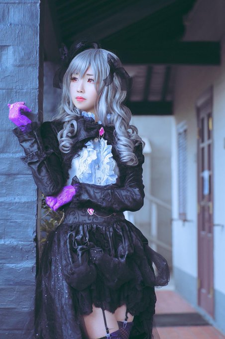 コスプレイヤー火火のTwitter画像57