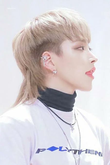 another similarity: mullet kings they make it look better then anyone
