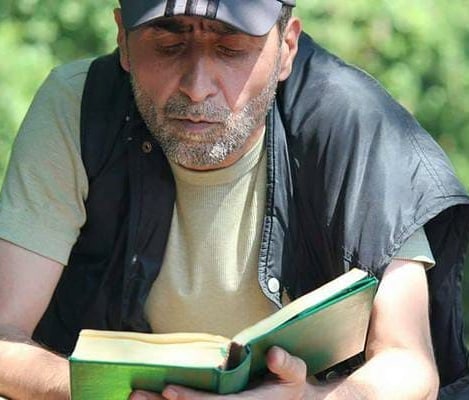 Şehid Ünsal Zor, Rahmetle...