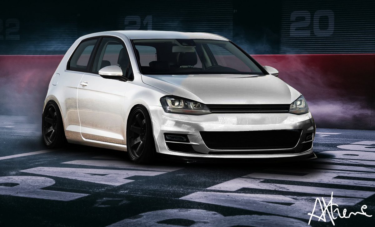 axtreme56tv's tweet photo. wolkswagen golf mk6 2013 virtual tuning
#virtualtuning #graphicdesign #videomaker #videoeditor #wallpaper #tuning #digitaldesign https://t.co/4rgUxweJfN