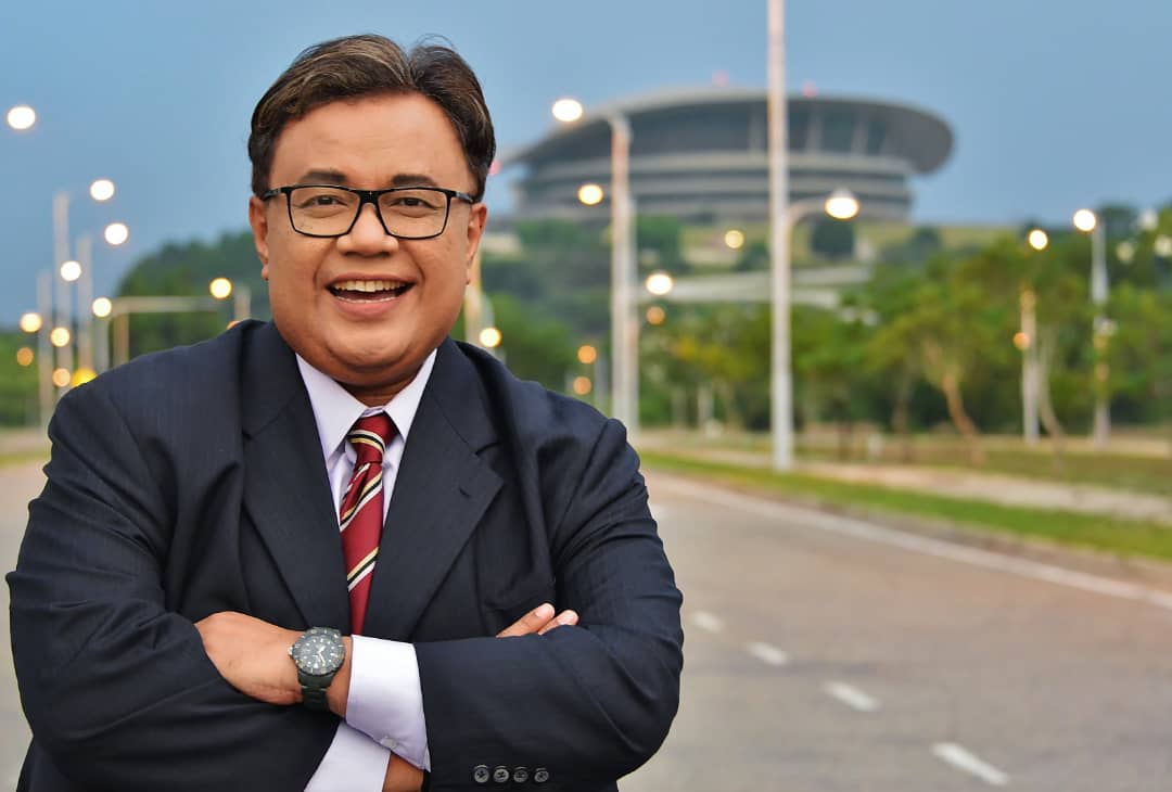 BERNAMA tweet media