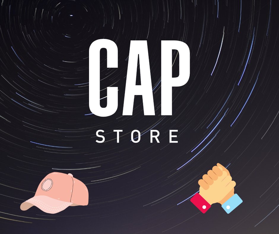 Giveaway

In these Covid-19 times, it`s a hard period for all companies to survive, this is also regarding our partner and friends from @capstoredk who have a wide selection of the best caps!

Go to our FB page to participate: facebook.com/wickedgaminges…