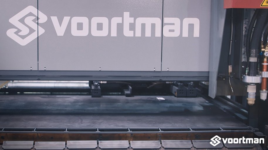 steel_machinery's tweet image. An excellent nesting program is nearly as important as the machine itself. That’s why all Voortman plate cutting machines come equipped with one of the most advanced nesting engines available, @SigmaNEST. #Nesting #Plateprocessing #CNCmachines #Software #Automation #Integration