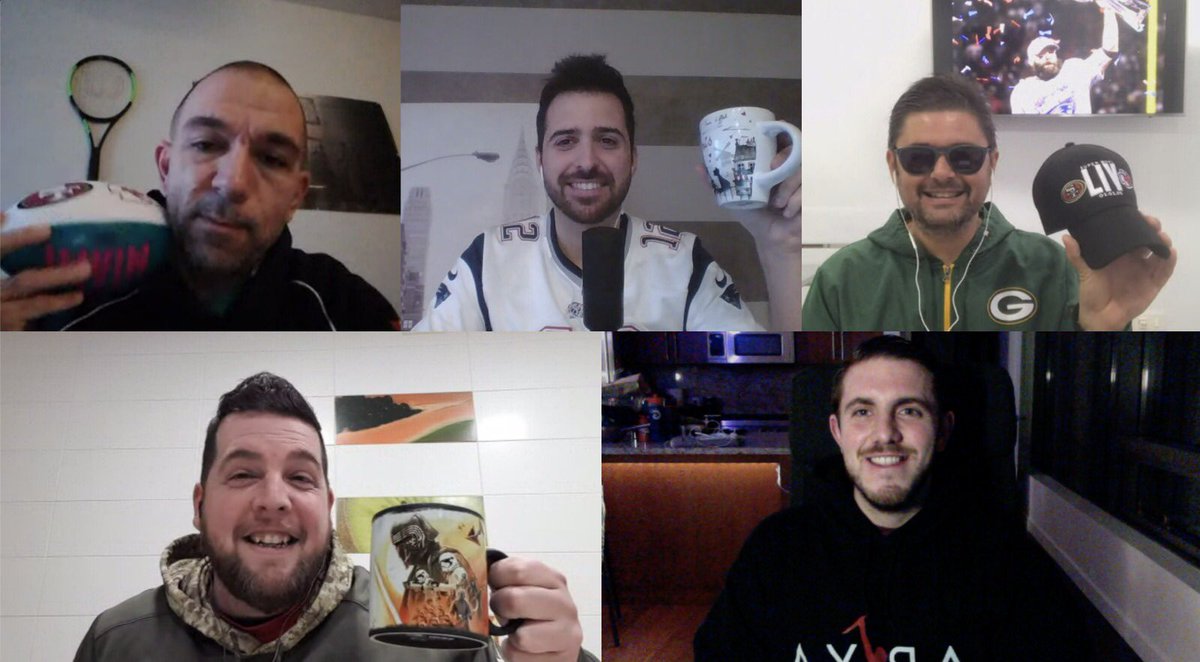 fandfbasket's tweet image. Fin a grabación #capítulo7 DESAYUNO AMERICANO 

Tema: SUPERBOWL 

Hoy estuvo con nosotros @callejamac demostrando lo buen tío que es, además de un PRO de esto.

Palió un poco el desastre de los advenedizos @Gk_8 @JaviVeraFdez @zubiHGF85 @fandfbasket

En 2 horas el link aquí 

GO!