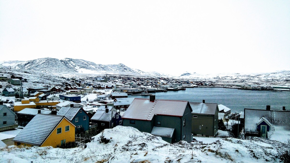 ILoveBergen's tweet image. Today on #ILoveBergen I take a look at #Mehamn, a small fishing village in #Finnmark with a fascinating history and vibrant community. Read about Mehamn, from whaling controversies to the world's northernmost Christmas museum, here: ilovebergen.net/the-arctic/meh…

#hurtigruten