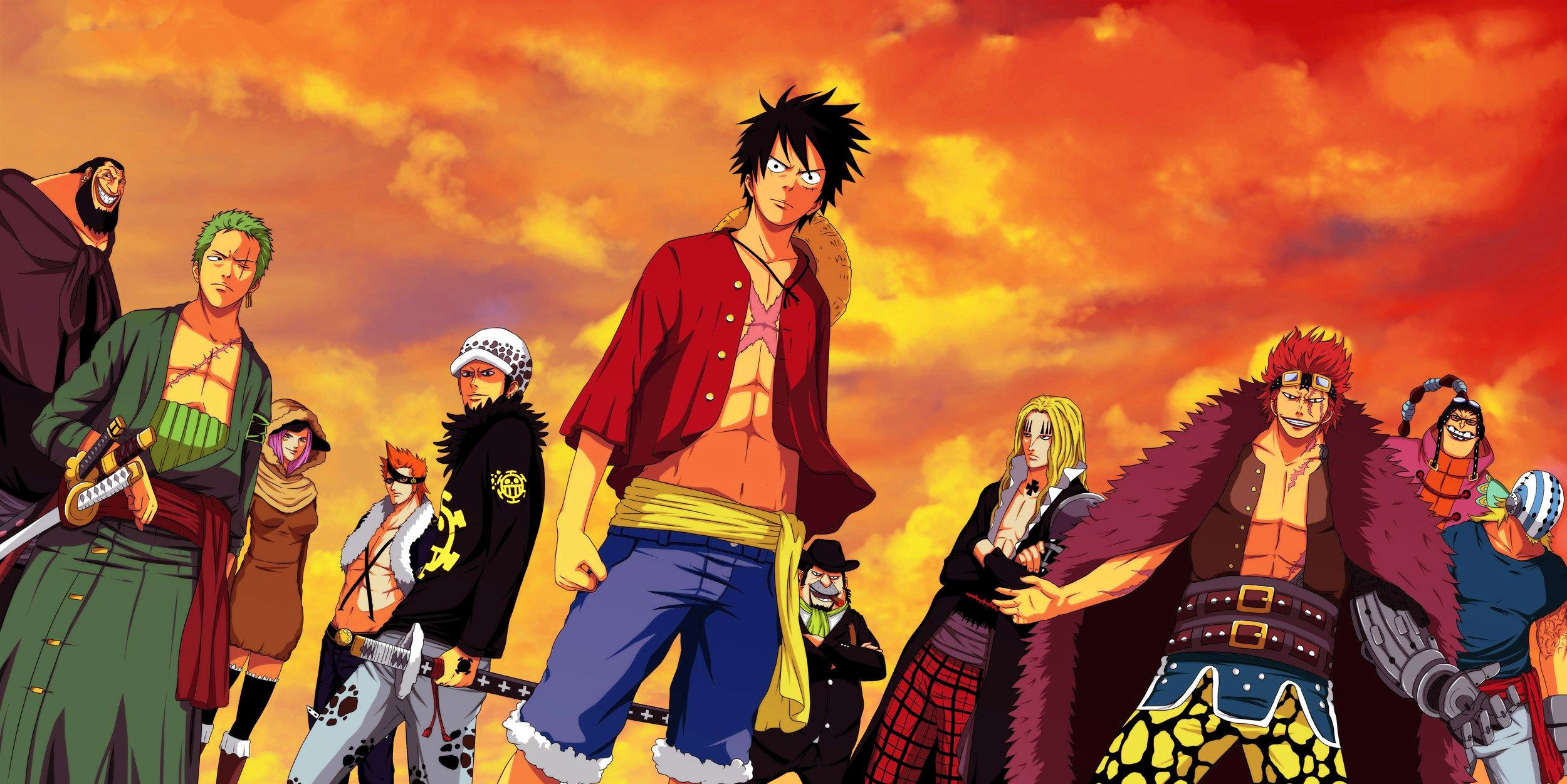 Otakukart Com One Piece 977 Spoilers Release Date And Time Onward To Onigashima Anime Manga Onepiece Onepiece977 T Co Xph5yqyk5u T Co 9qoxbsby2y Twitter