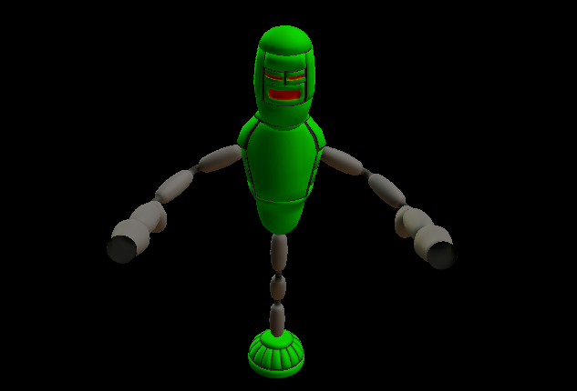 BrokenGears_0's tweet photo. #gamedev #gamedeveloper #gamedevelopment #IndieGameDev #indiegame #games #unity3d #Blender3D #WreckThePlace

Almost done with texturing but look nice so far. I've been working on some AI and mechanics lately, I hope to release the tech demo soon. Hope to get some feedback here. https://t.co/miS0pknWbe