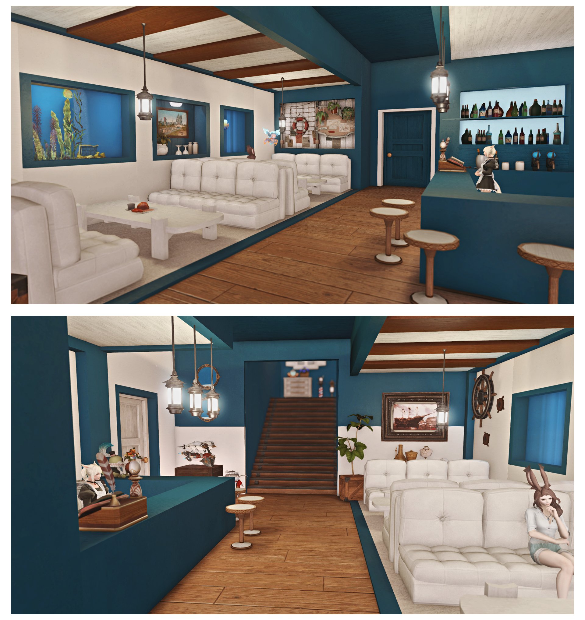 骸蝶 L クルーズ船の内部 Ffxivhousing Ff14housing Ff14ハウジング T Co Gftpxyvg2r Twitter 骸蝶 L クルーズ船の内部 Ffxivhousing Ff14housing Ff14ハウジング T Co Gftpxyvg2r Twitter
