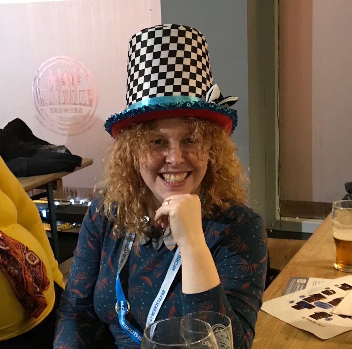 Ruth Swailes tweet media