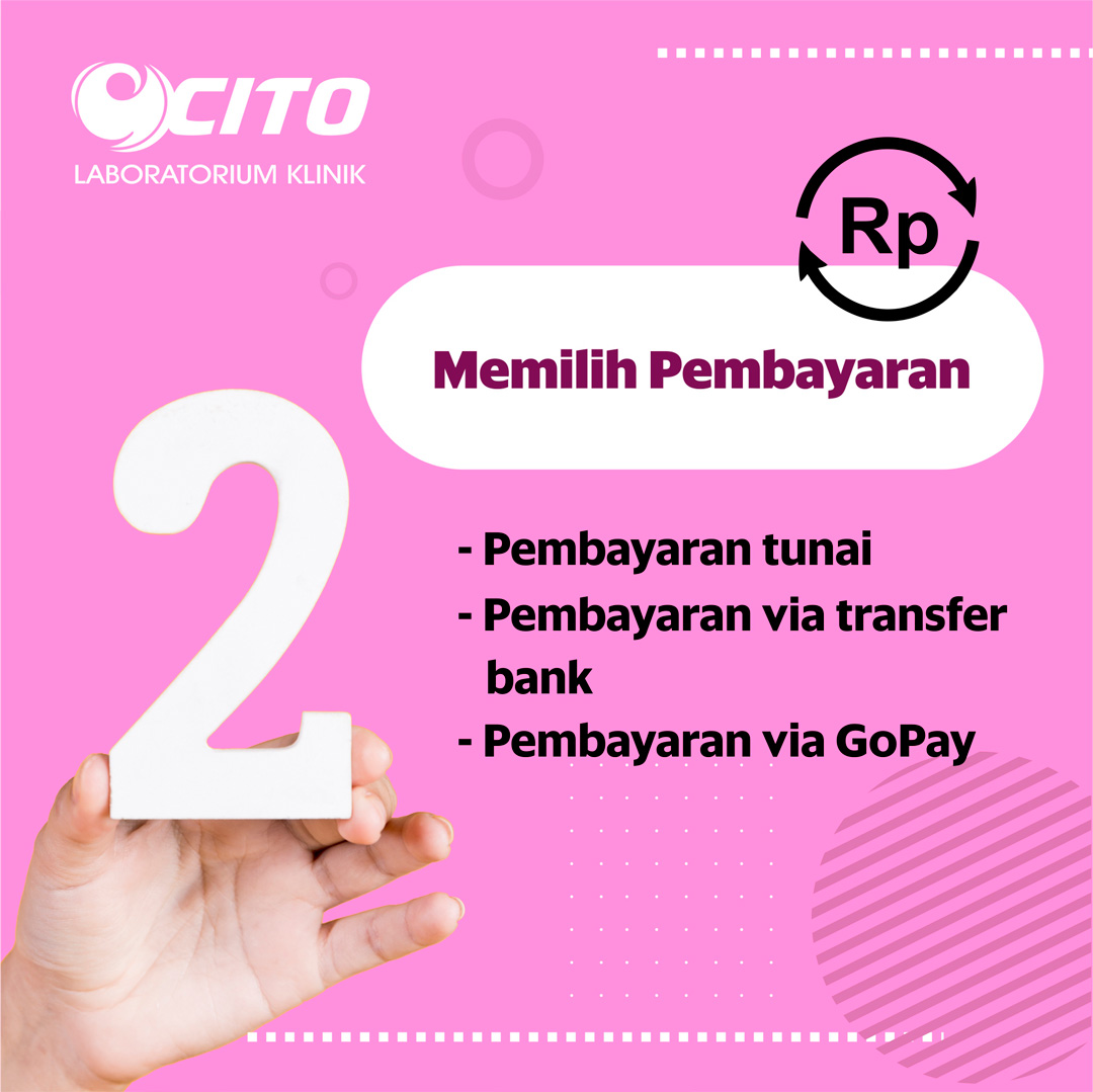 labcito's tweet photo. Bisa #CekLab #DiRumahAja dengan #CitoMobileService dari @labcito
#labcito #citomobileservice #medicalcheckup #tipsehat #jagajarak #dirumahsaja #stayathome #covid19 #viruscorona #socialdistancing #physicaldistancing #corona #homeservice #jagajarak #jagakesehatan https://t.co/y4xLXAyy1C
