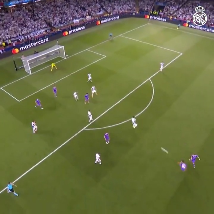 نهائي دوري أبطال أوروبا 2017... ليلة كتب فيها كريستيانو رونالدو فصلًا جديدًا من العظمة 