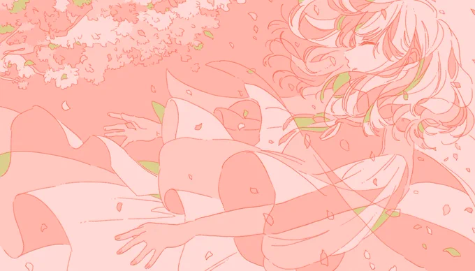 また来年に逢いましょう 