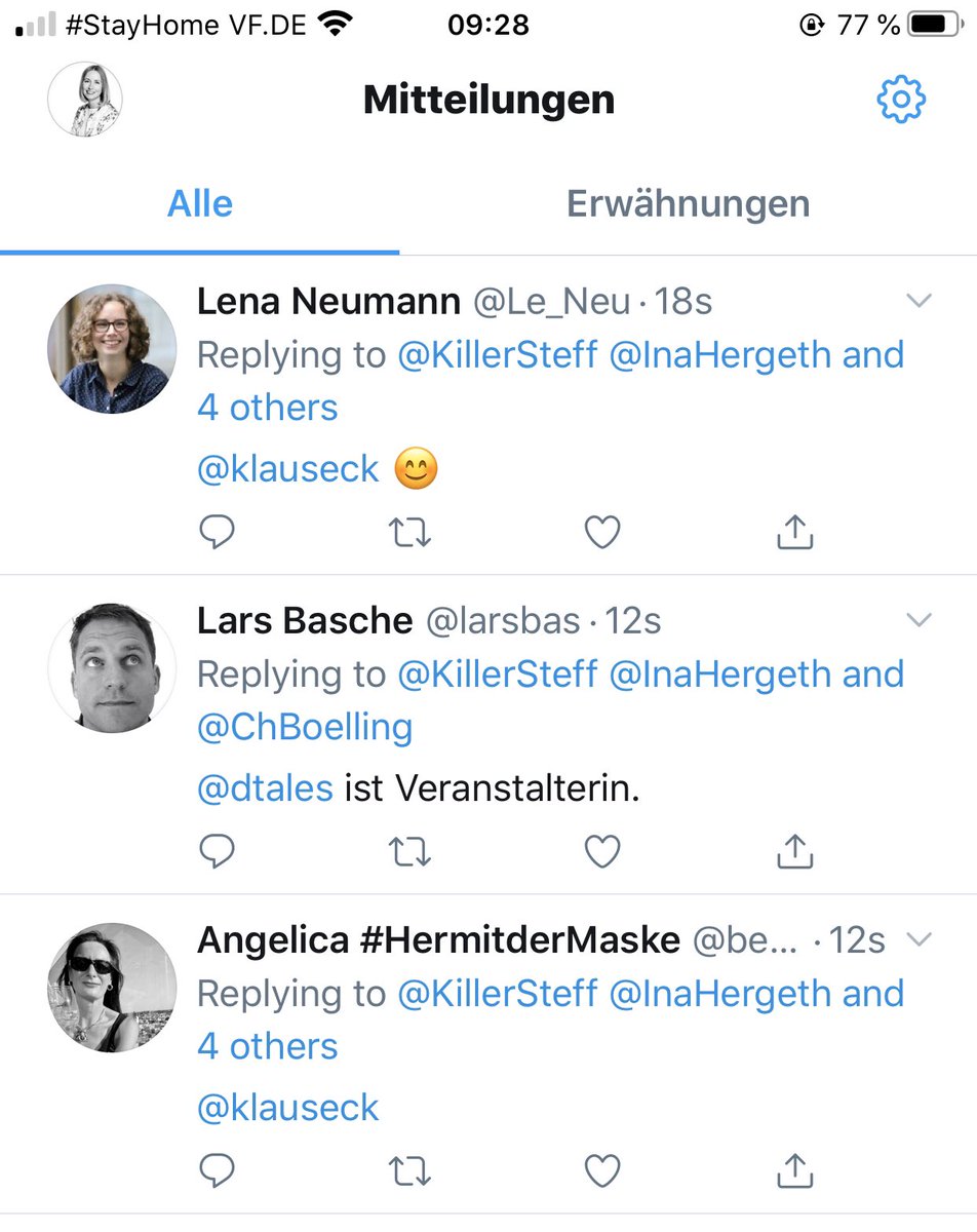 Ina Hergeth tweet media