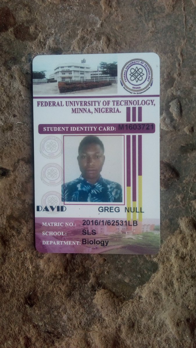 Fredricodave's tweet photo. @DeleMomodu Greg david
0097470741
Access bank https://t.co/OBUhU0Sb68
