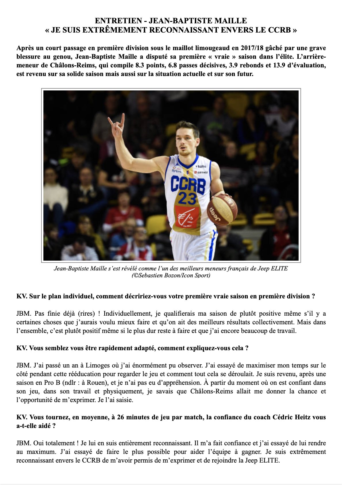 Francois Bernardin Fb72i Twitter