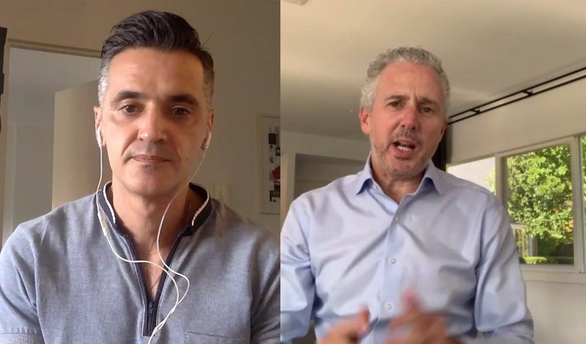 Ricardo Gonçalves (@businessricardo) on Twitter photo ON THE MONEY <a href="/SBSNews/">SBS News</a> 630:
- Rent strike in the works?
- <a href="/ADawes73/">Adam Dawes</a> says bank dividends under threat amid <a href="/APRAinfo/">APRA</a> note
- <a href="/Telstra/">Telstra</a> @any_penn seeks 2,500 new jobs
- Australia's AAA rating on notice
- <a href="/FortisAP/">Fortis AP</a> explains <a href="/ato_gov_au/">ato.gov.au</a> new work from home claims
#ausmoney #onthemoneysbs ON THE MONEY <a href="/SBSNews/">SBS News</a> 630:
- Rent strike in the works?
- <a href="/ADawes73/">Adam Dawes</a> says bank dividends under threat amid <a href="/APRAinfo/">APRA</a> note
- <a href="/Telstra/">Telstra</a> @any_penn seeks 2,500 new jobs
- Australia's AAA rating on notice
- <a href="/FortisAP/">Fortis AP</a> explains <a href="/ato_gov_au/">ato.gov.au</a> new work from home claims
#ausmoney #onthemoneysbs