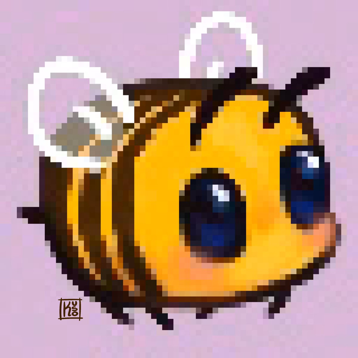 Kusoazi's tweet photo. Bzzzzzzzzzzzπππ
#minecraft #minecraftbee #minecraftbees #minecraftbeeart https://t.co/teF41JUj0c