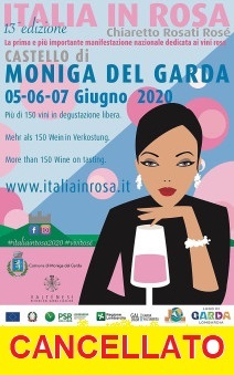 MauroBertolli's tweet photo. Italia in Rosa 2020, prevista dal 5 al 7 giugno, viene ANNULLATA
https://t.co/vSYTboWZsi
#ConsorzioValtenesi #ItaliainRosa #eventoannullato #MonigadelGarda #LagodiGarda #Covid19 #Coronavirus #vinirosa #chiaretto
#AlessandroLuzzago #Groppello https://t.co/Grjff6JAJj