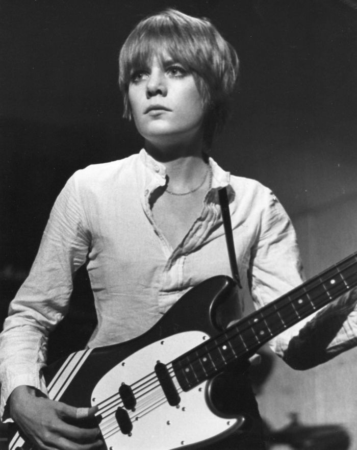 11 22  Happy birthday Tina Weymouth      