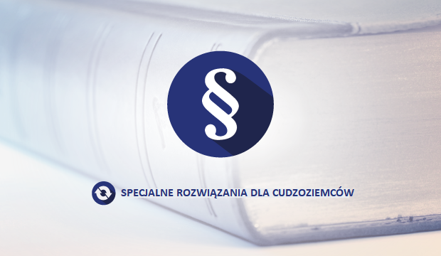 🆕⚠️ Ważne informacje dla cudzoziemców - Rada Ministrów przyjęła projekt ustawy zakładającej przedłużenie legalnego pobytu cudzoziemców przebywających w Polsce na podstawie:
✅ ruchu bezwizowego
✅ wiz Schengen
➡️ udsc.gov.pl/epidemia-koron…
 #cudzoziemcy #koronawirus