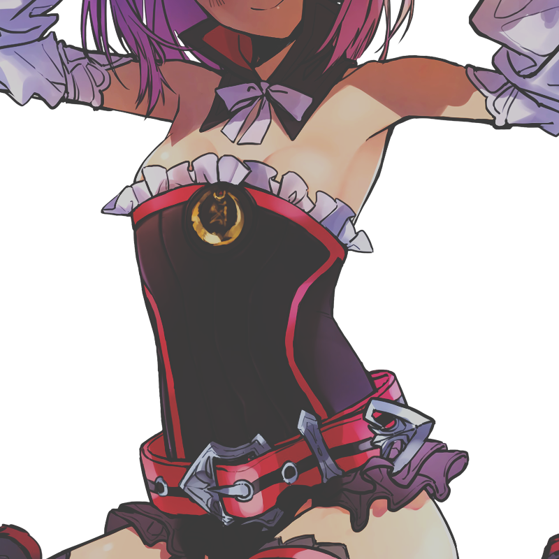 lovelyMahatma's tweet image. " Like this?
Or... like this?
I've been wanting to do this kind of pose too, you know~
Do I look good? Hm? "

🔫Easygoing Helena
🚀Looking for a good time and heads to pat
Spanish &amp;amp; English
#NSFW warning

Do not reply to pinned
❤️&amp;amp;🔁? You'll get a free cookie if you do~