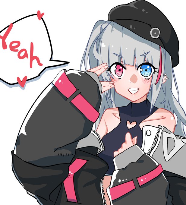 MDR
#ドルフロ
#ドールズフロントライン
#少女前线 
#소녀전선 