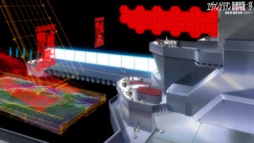 エヴァの ゼーレ ごっこもできる アニメ ゲーム 映画各社がビデオ会議用バーチャル背景を配布中 Phile Web