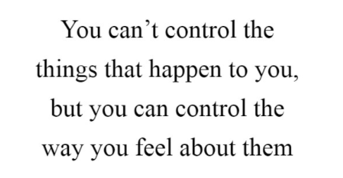 amaracoaching's tweet photo. A good reminder, especially at a time when you feel you have little or no control #beyourvision #wellbeing #wordsofwisdom #positivity https://t.co/HZ1OOdw7eY